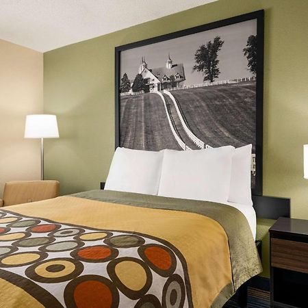 Super 8 By Wyndham Maysville Ky Экстерьер фото