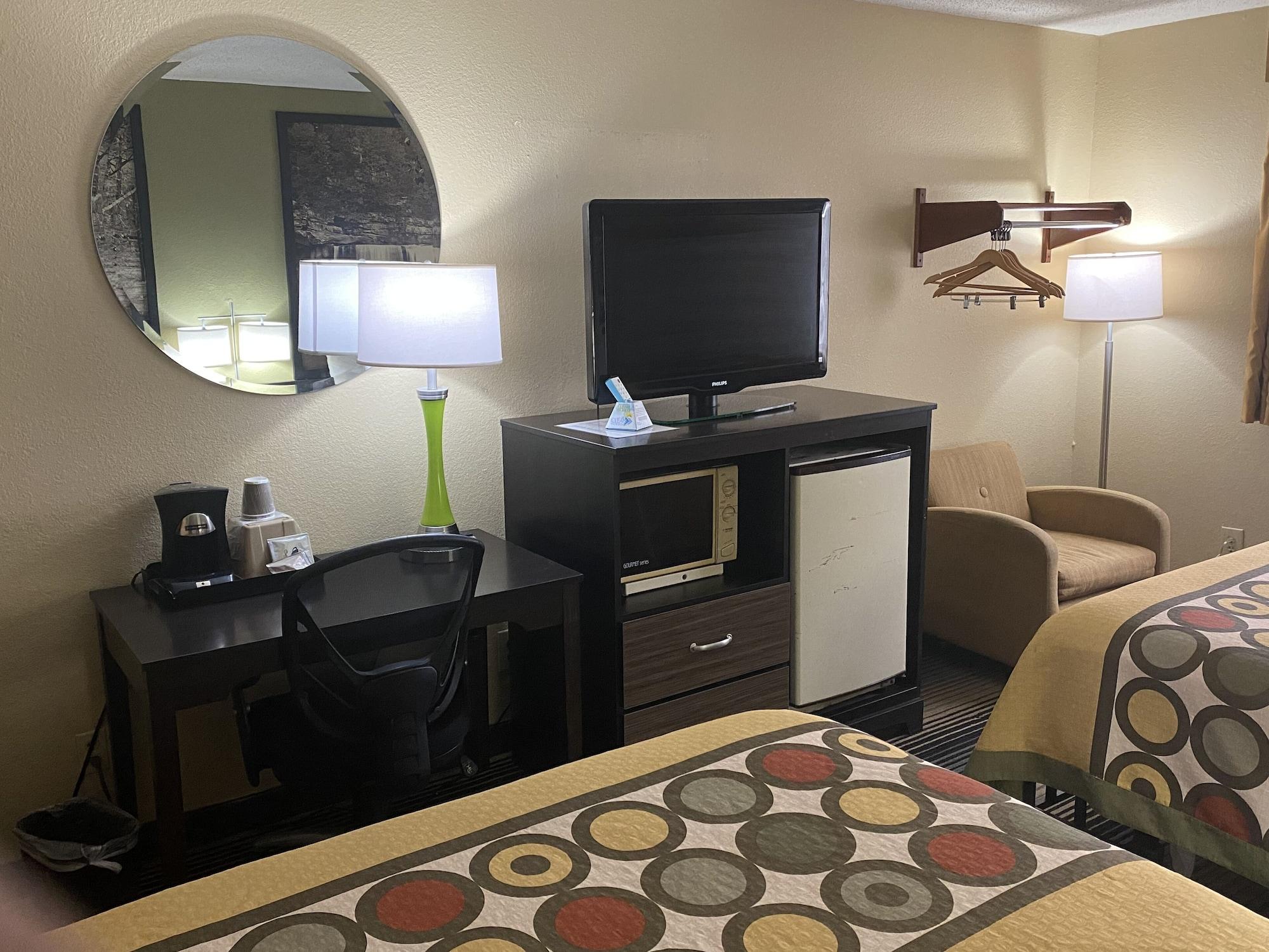 Super 8 By Wyndham Maysville Ky Экстерьер фото