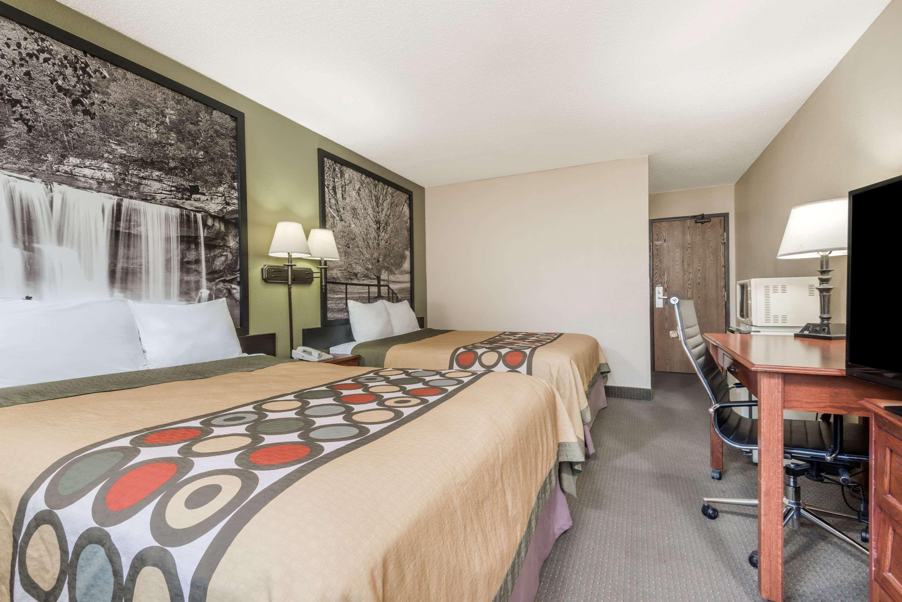 Super 8 By Wyndham Maysville Ky Экстерьер фото