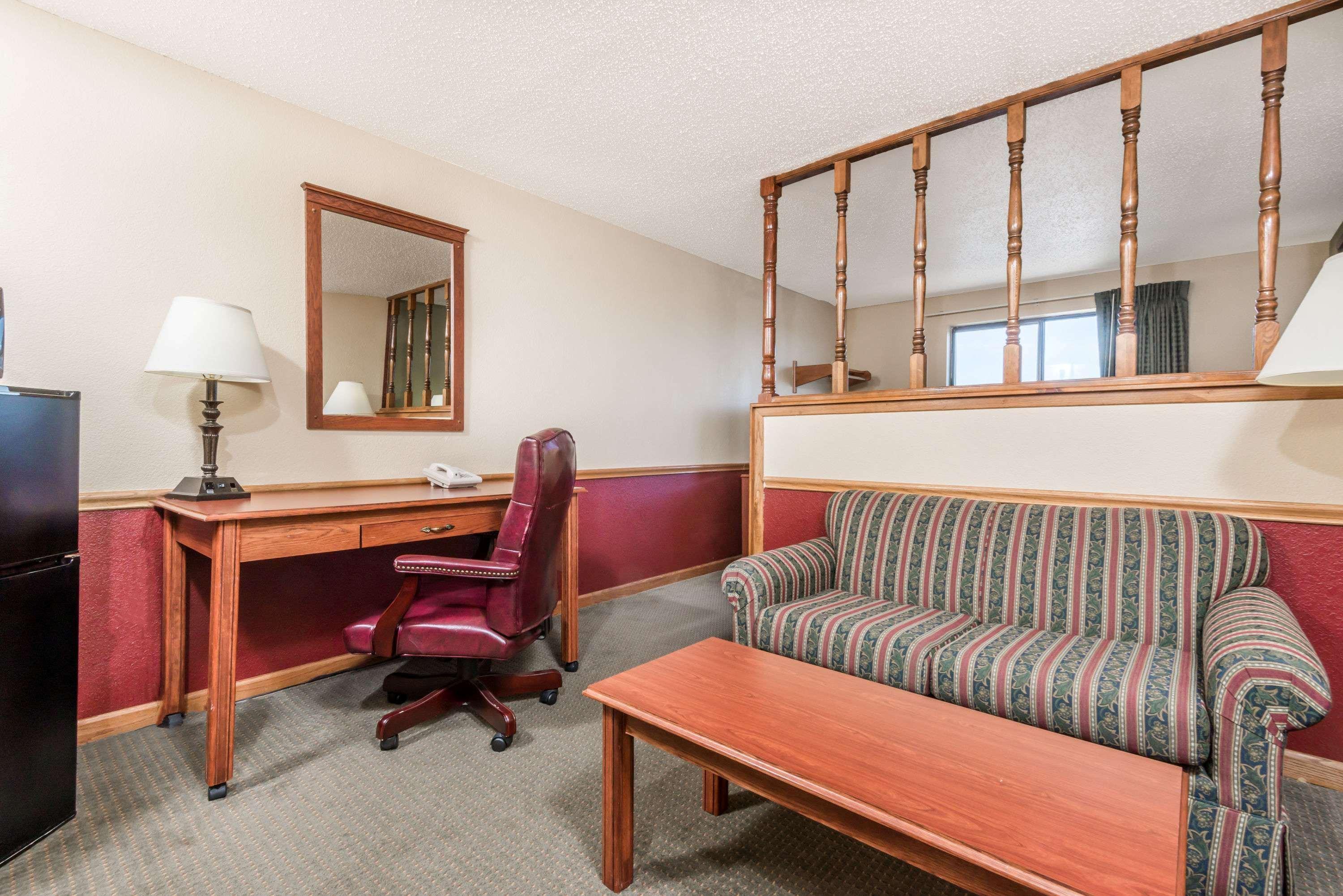 Super 8 By Wyndham Maysville Ky Экстерьер фото