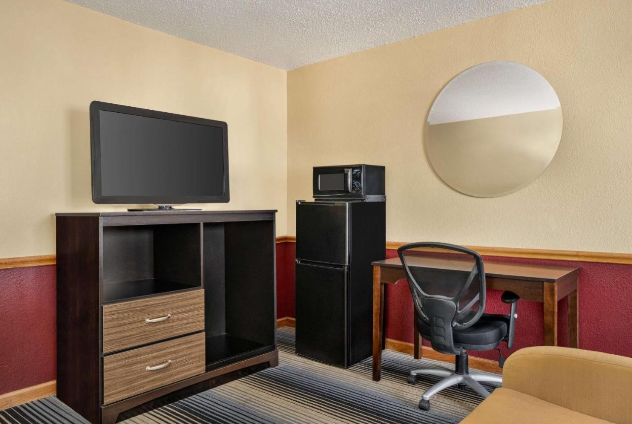 Super 8 By Wyndham Maysville Ky Экстерьер фото