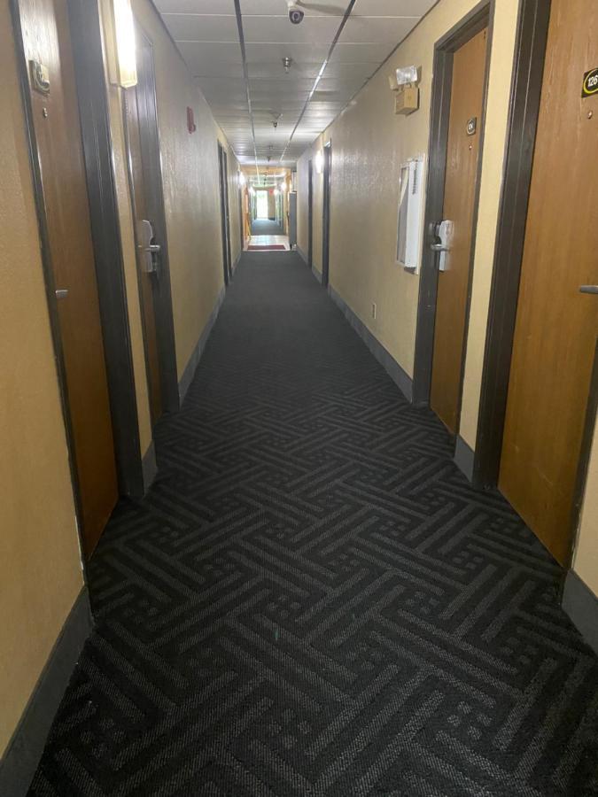 Super 8 By Wyndham Maysville Ky Экстерьер фото